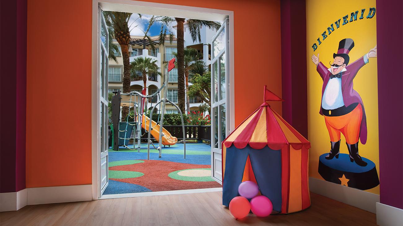 El Torito Kids Club